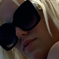 Blondie Nahé