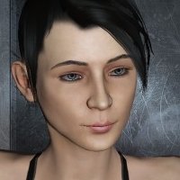 Bobbi Dylan Nahé