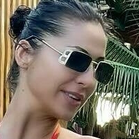Bojana Stevanovic Nahé