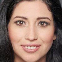 Bonnie Ann Nahé