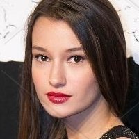 Boryana Krumova Manoilova Nahé