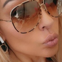 Bratty Nikki Nahé