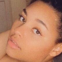 braziliansluttt Nahé