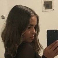 Brenda Garcia Nahé