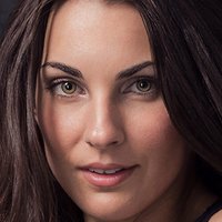 Brenda Kucerova Nahé