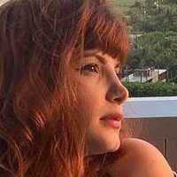 Brenda Olivieri Nahé