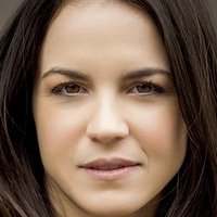 Brenna Tucker Nahé