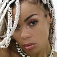 Briana Brandy Nahé