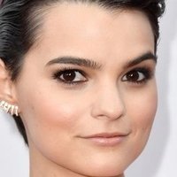 Brianna Hildebrand Nahé