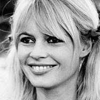 Brigitte Bardot Nahé