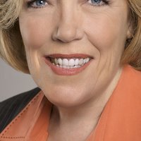 Brooke Johnson Nahé