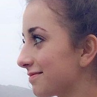 Brooklyn McKnight Nahé