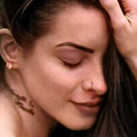 Bruna Brito Pro Nahé