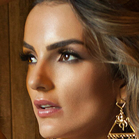 Bruna Margo Nahé