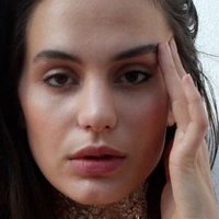 Bruna Martello Nahé