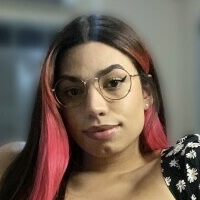 Bruna Tgirl Nahé