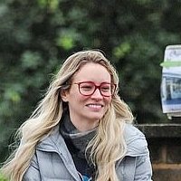 Bryana Holly Nahé