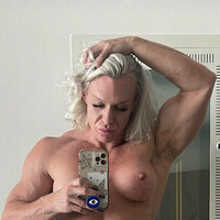 buffbarbie Nahé