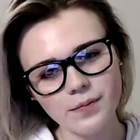 Buitifulblonde Nahé