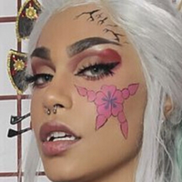 Bunni Black Nahé