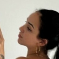 Bunny Mia Nahé