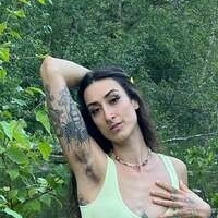 Bushy Bunnie Nahé