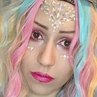 bustybunnybabe Nahé