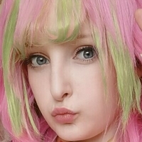 buttercupbunny Nahé