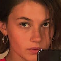 Cailee Spaeny Nahé
