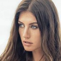 Caley-Rae Pavillard Nahé