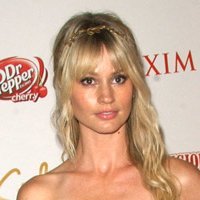 Cameron Richardson Nahé