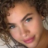 Camila Kendra Nahé