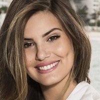 Camila Queiroz Nahé