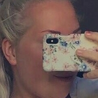 Camilla Haugen Nahé