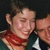 Camilla Heaney Nahé