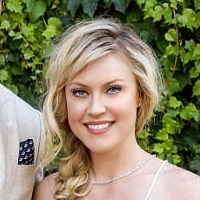Camilla Kerslake Nahé