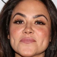 Camille Guaty Nahé