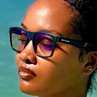 Candace B Harris Nahé