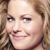 Candace Cameron Bure Nahé
