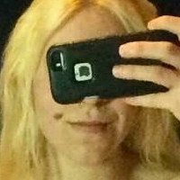 Candace Kabuki Nahé