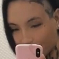Candela Milagros Nahé