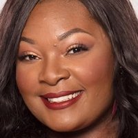 Candice Glover Nahé