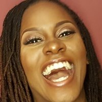 Candice Nicole Nahé