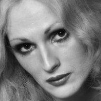 Candy Darling Nahé
