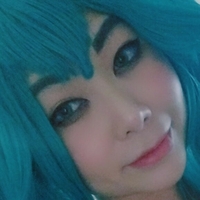 Candy Reine Nahé