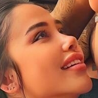 Cansu Bade Tas Nahé