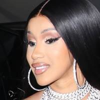Cardi B Nahé