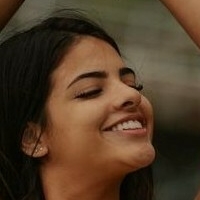 Carine Malheiros Nahé