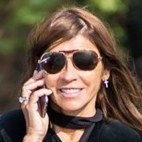 Carine Roitfeld Nahé