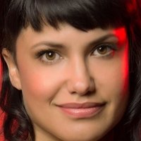Carmen Anello Nahé